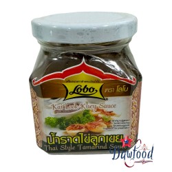 Thai tamarind sauce 270 gr...