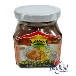 Pad Thai sauce 270 gr Lobo
