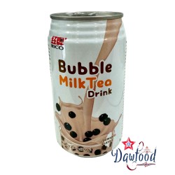 Bubble milk tea drink 350...