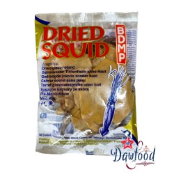 Dried Squid Large 100 gr BDMP