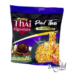 Instant Pad Thai Noodles...