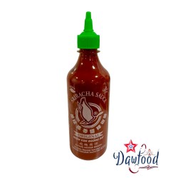 Sriracha Hot Chilli Sauce...