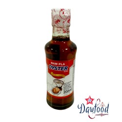 Fish sauce 200 ml Oyster Brand