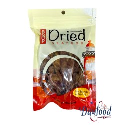 Dried Squid small 100 gr BDMP