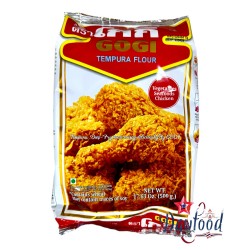 Tempura flour 500 gr Gogi