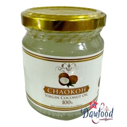 Virgin coconut oil 100% 180...