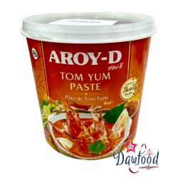 Pasta Tom Yum 1 kilo Aroy-D