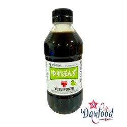 Yuzu Ponzu 275 ml Mizkan