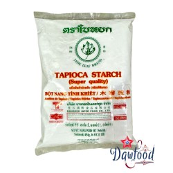 Almidon de tapioca 454 gr...