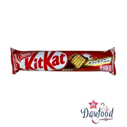 Barra de Kit Kat 38 gr Nestlé