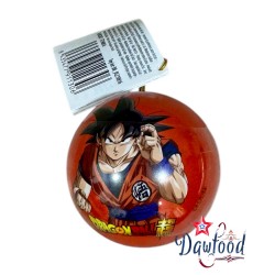 Bola navideña de Dragonball...