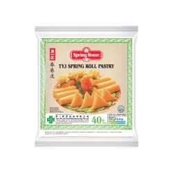 Spring Roll Pastry 215 mm...