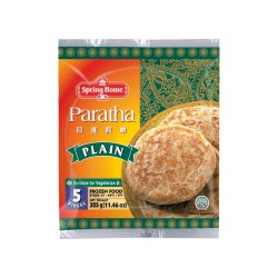 Roti Paratha nature 325 gr...