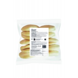 Bollos de Gua Bao 600 gr HS