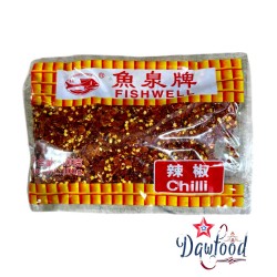 Chile picado 100 gr Fishwell