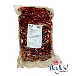 Dried chili 500 gr EMB