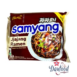 Ramen jiajang 140 gr Samyang