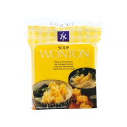 Thick Wonton Sheets (for...