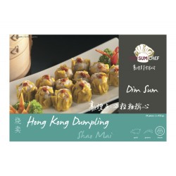 Dim Sum Shao Mai (12 x 18...