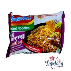 Instant noodles Mi Goreng...