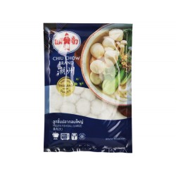 Fish ball large 200 gr Chiu...