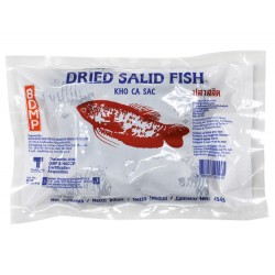 Fish Goerami dried (pla...