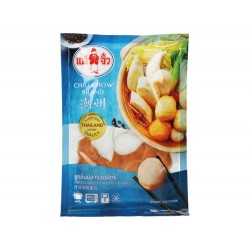 Fish ball seafood mix 200...