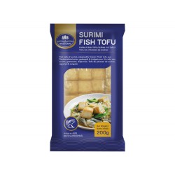 Surimi fish tofu 200 gr bua...