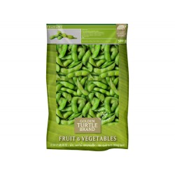 Edamame salted 500 gr...