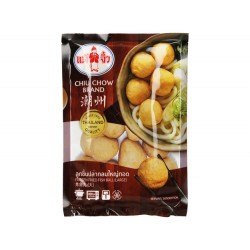 Frozen fried fish balls 200...