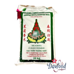 Arroz Jasmin 20 Kilos Royal...