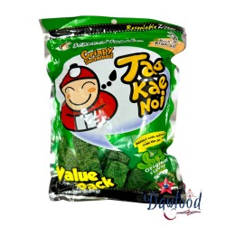 Seaweed snack original...