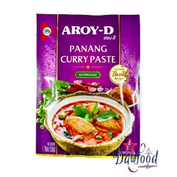 Panang curry paste 50 gr...