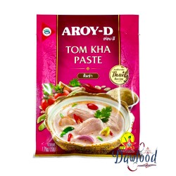 Pâte Tom kha 50 gr Aroy-D