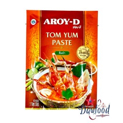 พาสต้าต้มยำ 50 gr Aroy-D