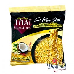 Fideos Instantaneos Tom Kha...