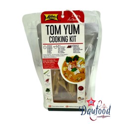 Tom yum cooking kit Lobo