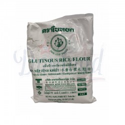 Glutinous rice flour 454 gr...