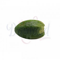 Green papaya aproximate 850 gr